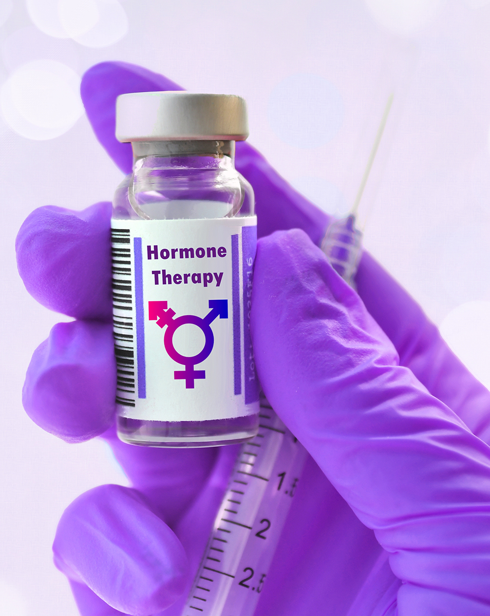 Bio-Identical Hormone Therapy