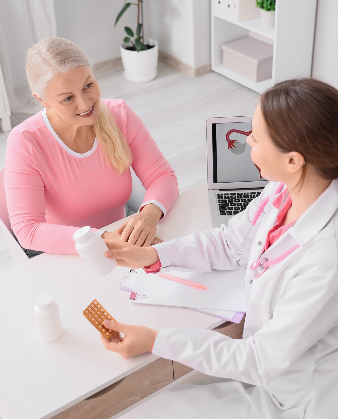Why Physician Expertise Matters in Hormone Therapy