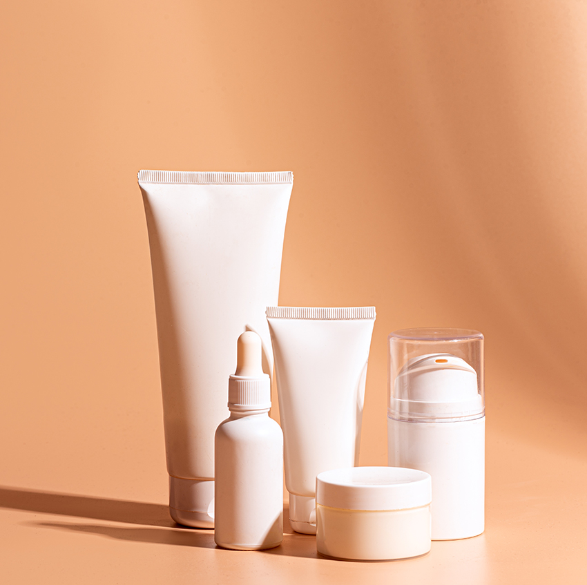 Medical-Grade Chemical Peels
