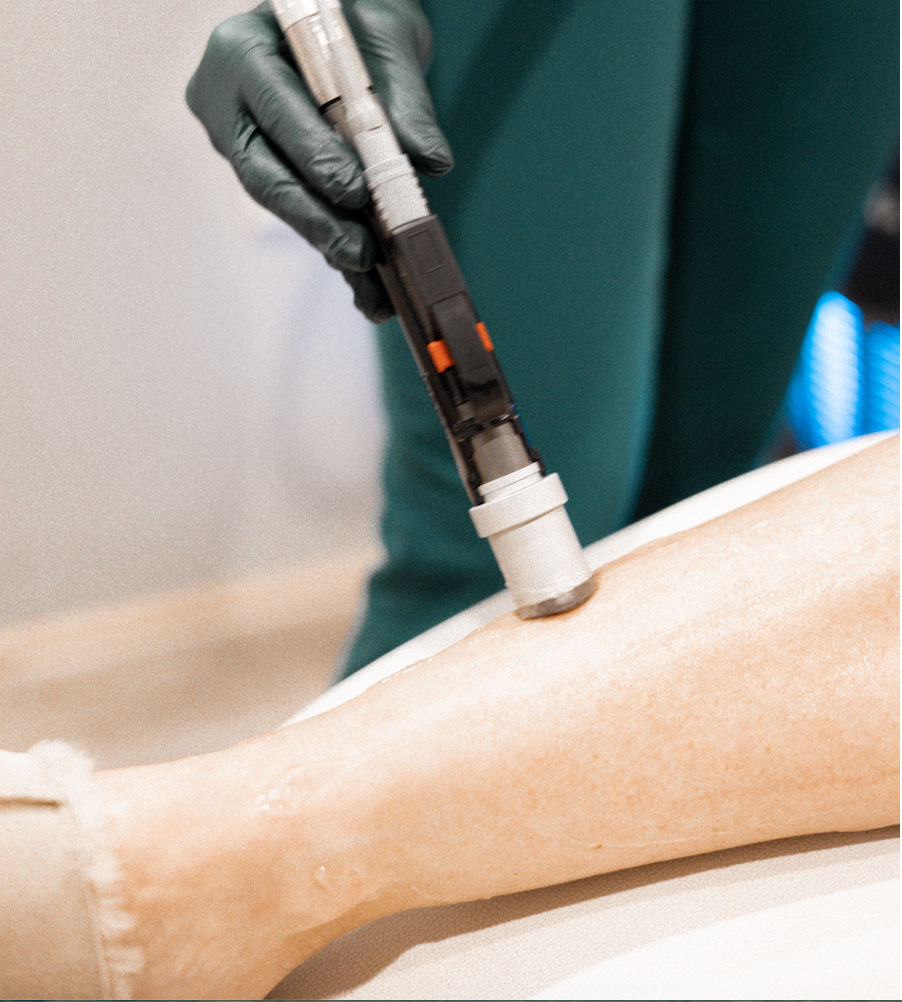 Laser Hair Removal Treatment