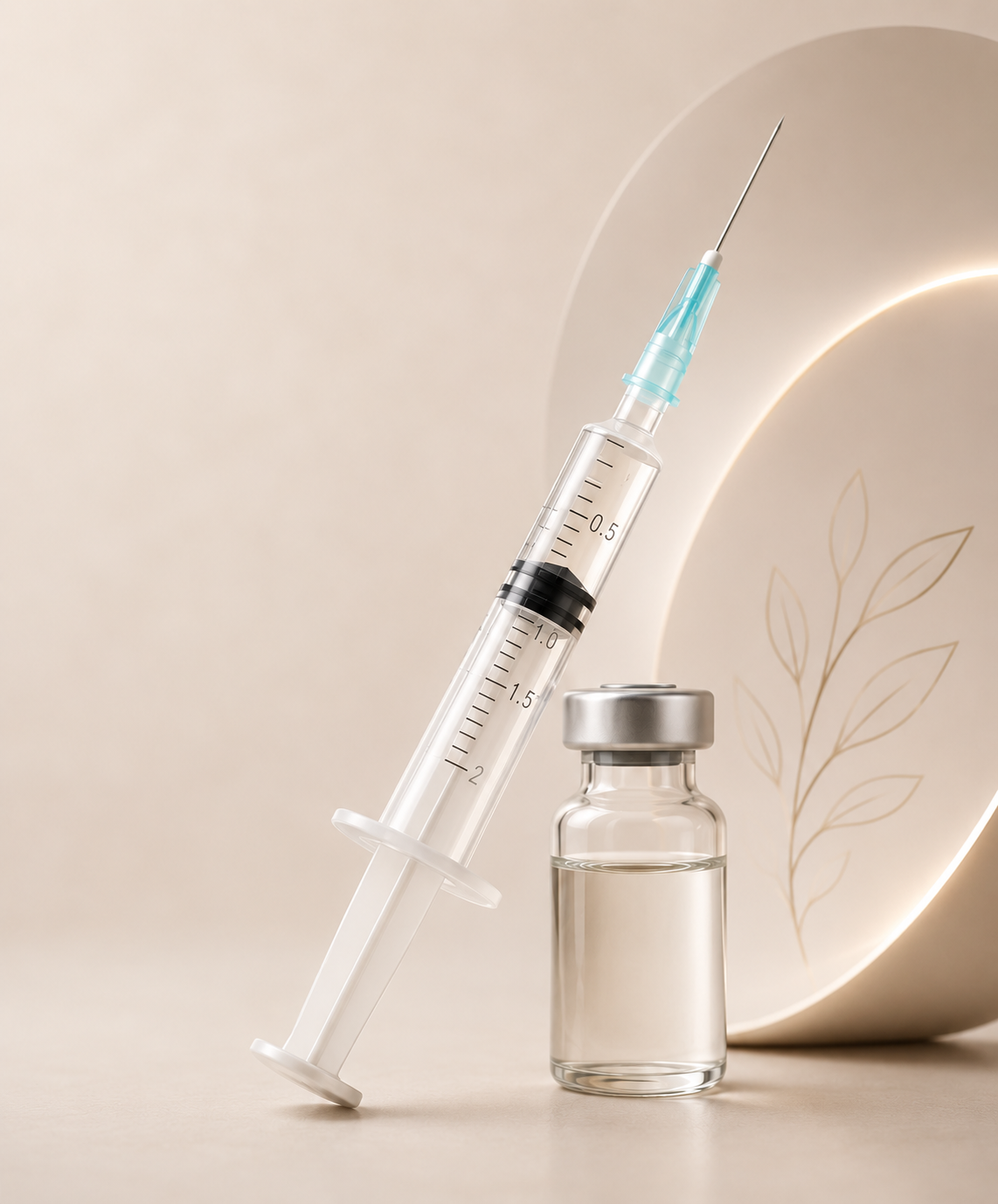 Combo Wellness Injection