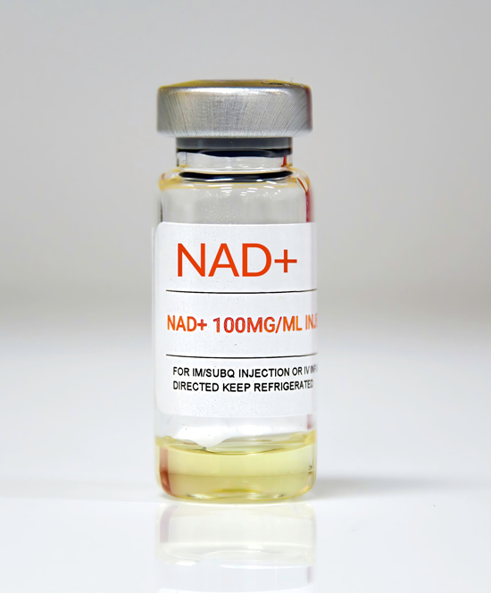 NAD+ Wellness Therapy