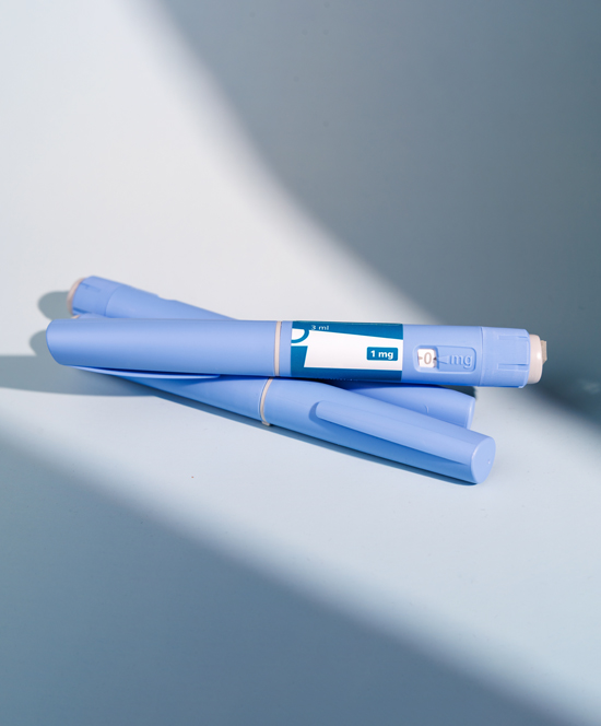 Semaglutide Medical Weight Loss