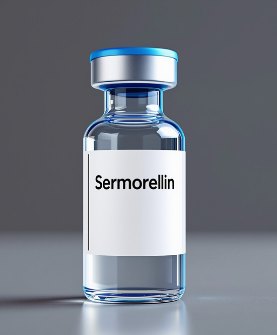 Sermorelin Peptide Therapy
