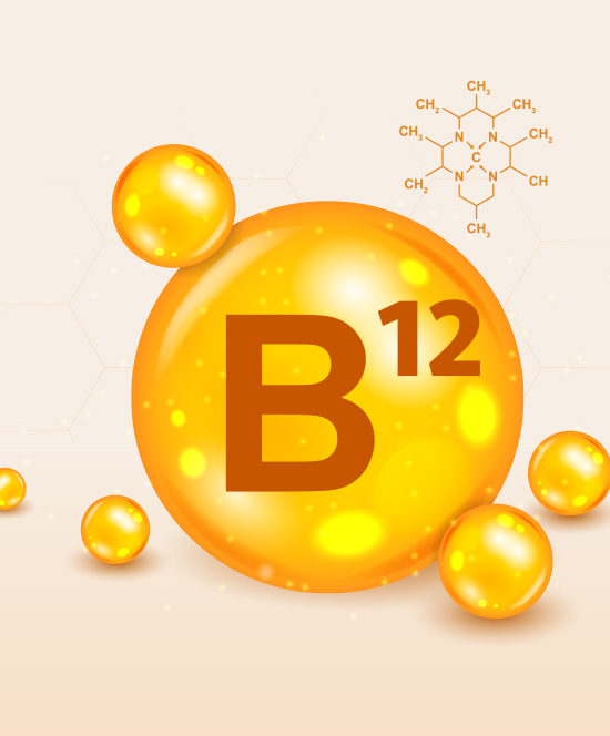 Vitamin B12 Injection