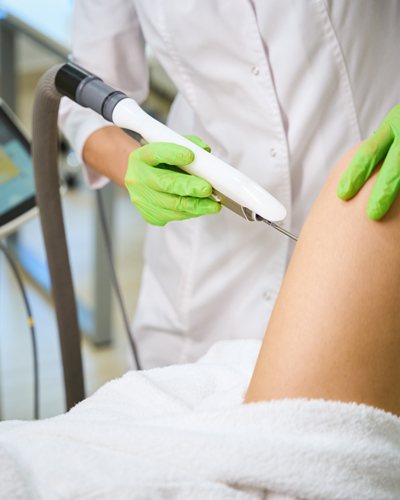 Female Rejuvenation