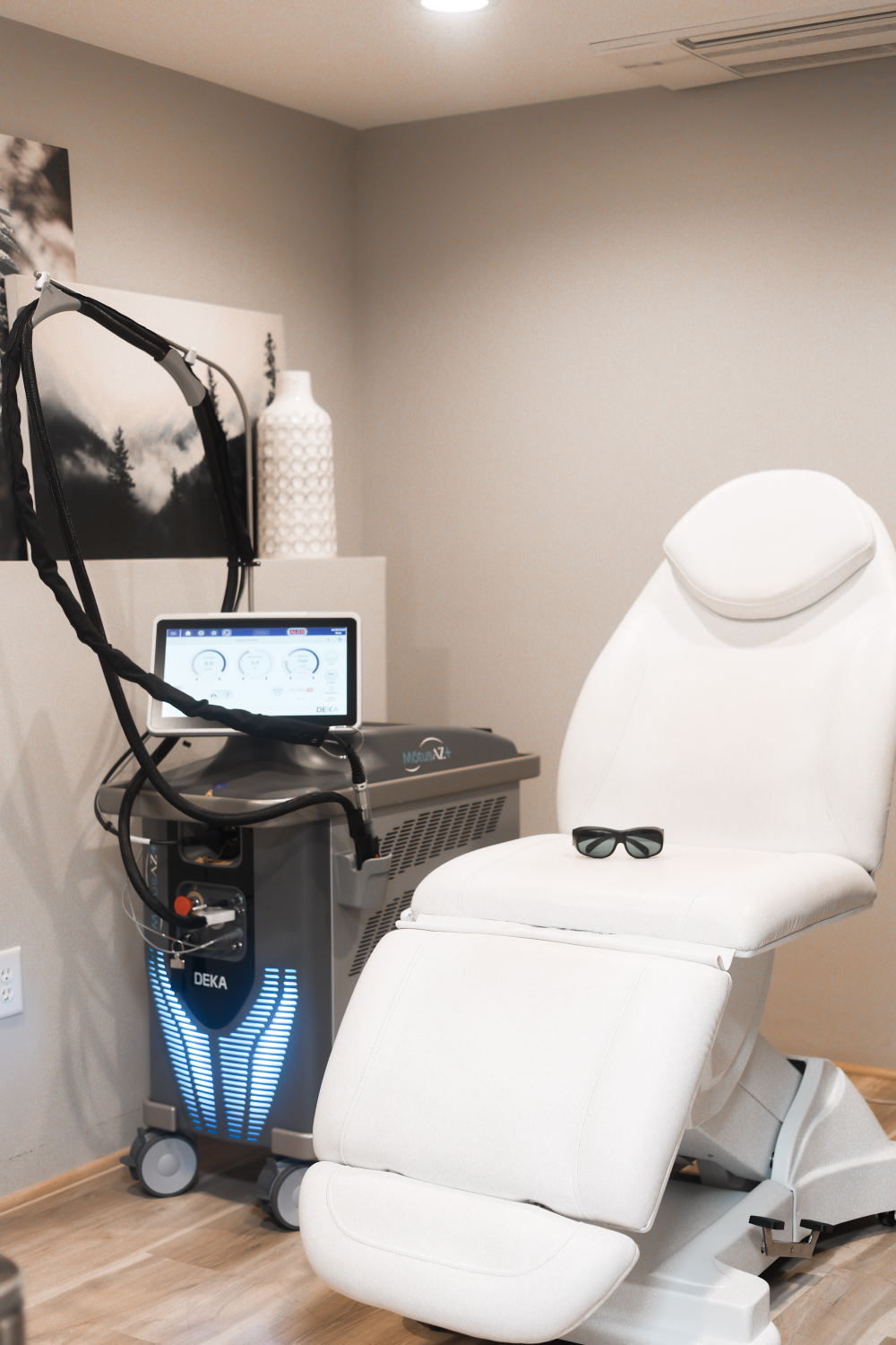 Laser Treatments