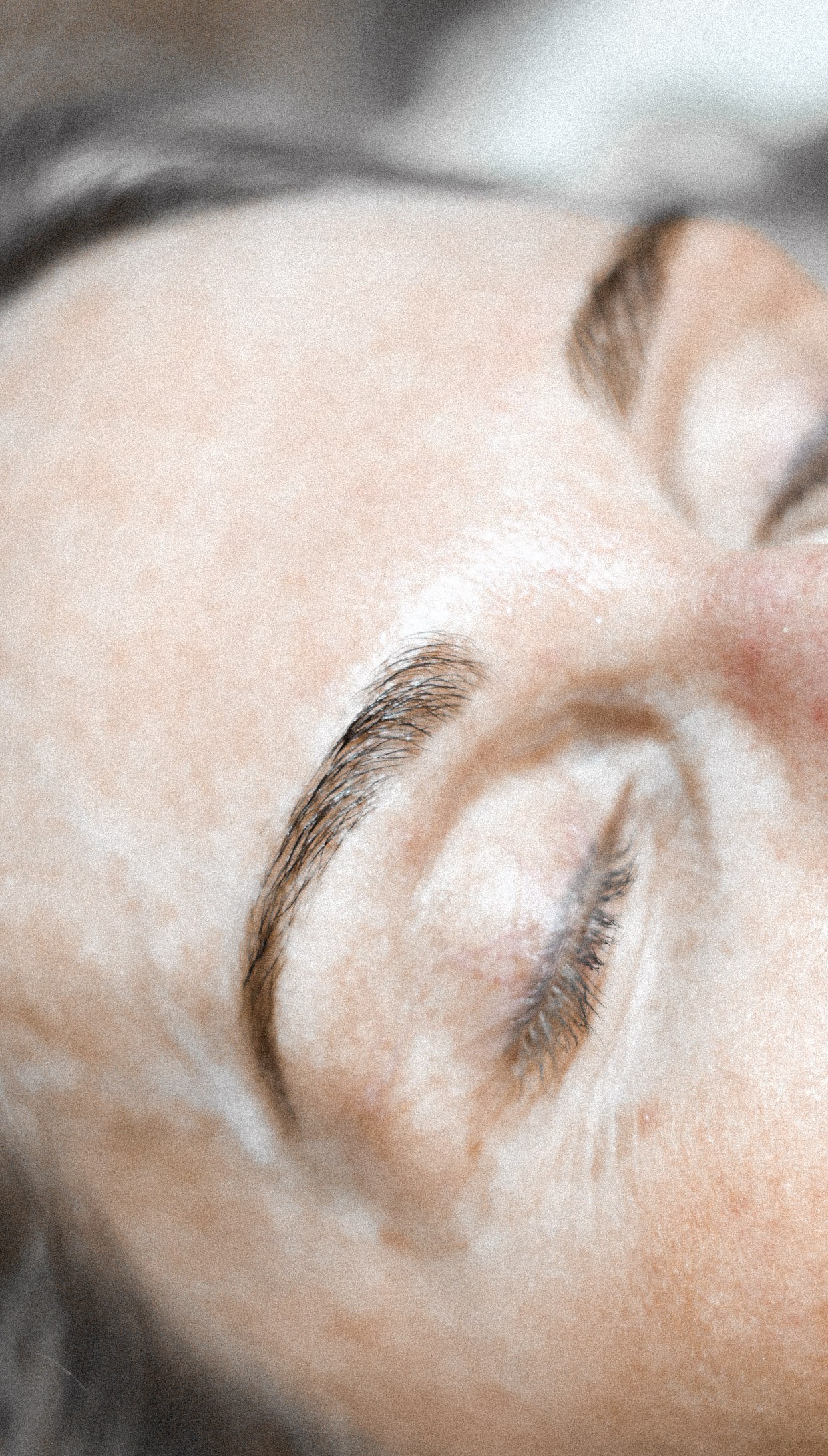 Professional waxing service at Spa La Paz