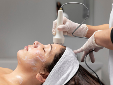 HydraFacial