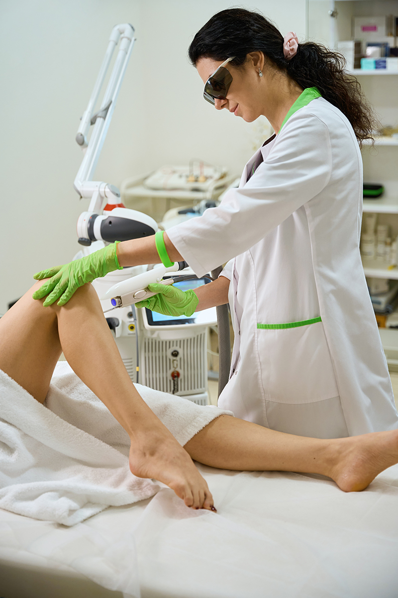 Female Rejuvenation
