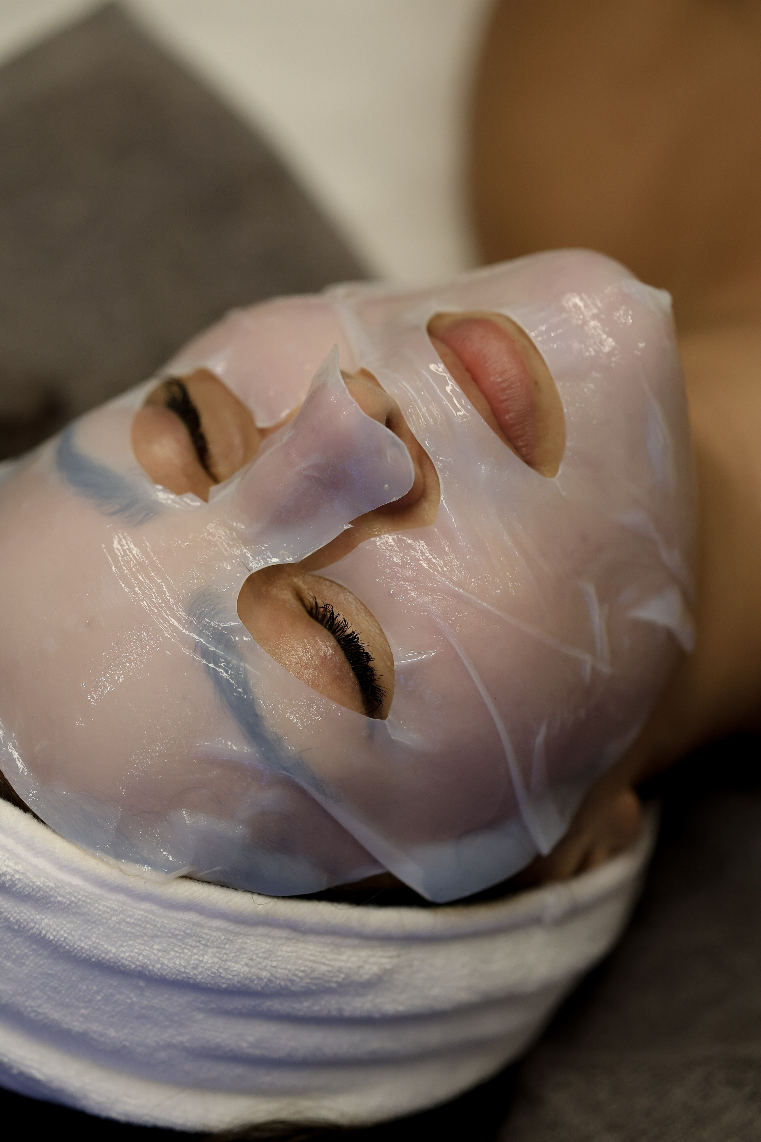 Facial Treatments