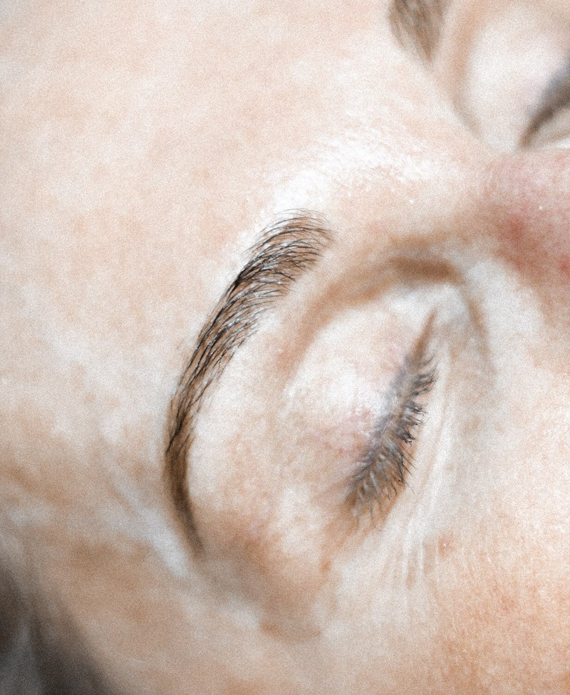 Professional waxing service at Spa La Paz