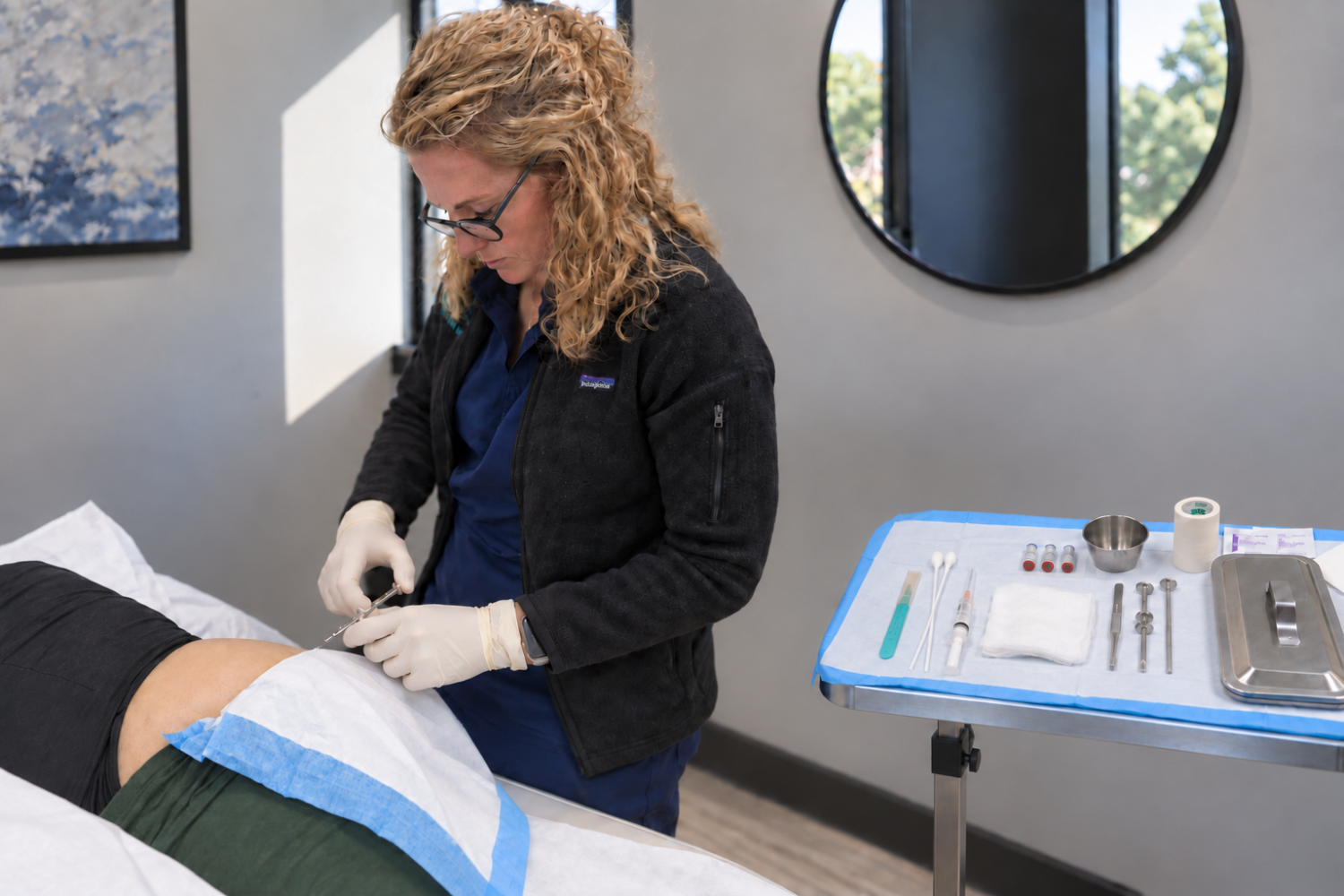 Bio-Identical Hormone Therapy